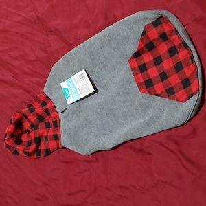 Pet pullover Hoodie